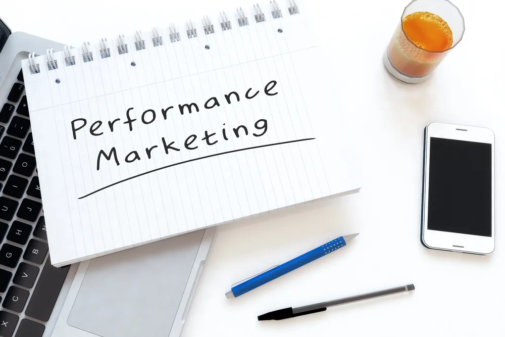 Performance Marketing: una inversión a medida para tu negocio online