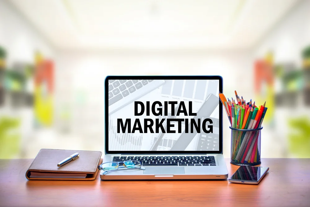 Marketing Digital, un aliado de nuestras acciones
