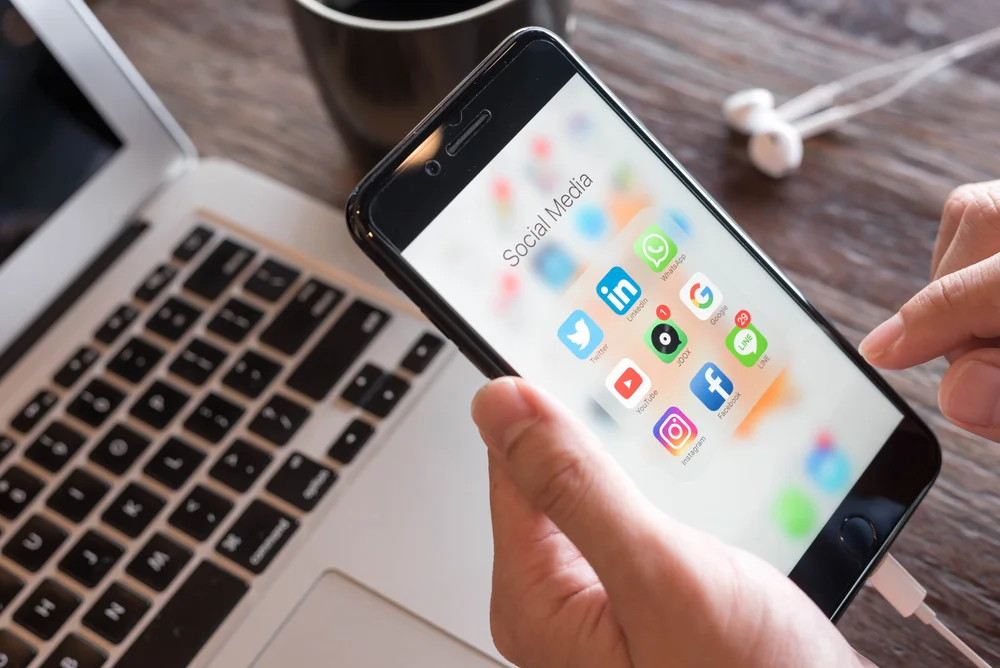 ¿Dónde se comunican nuestras comunidades?