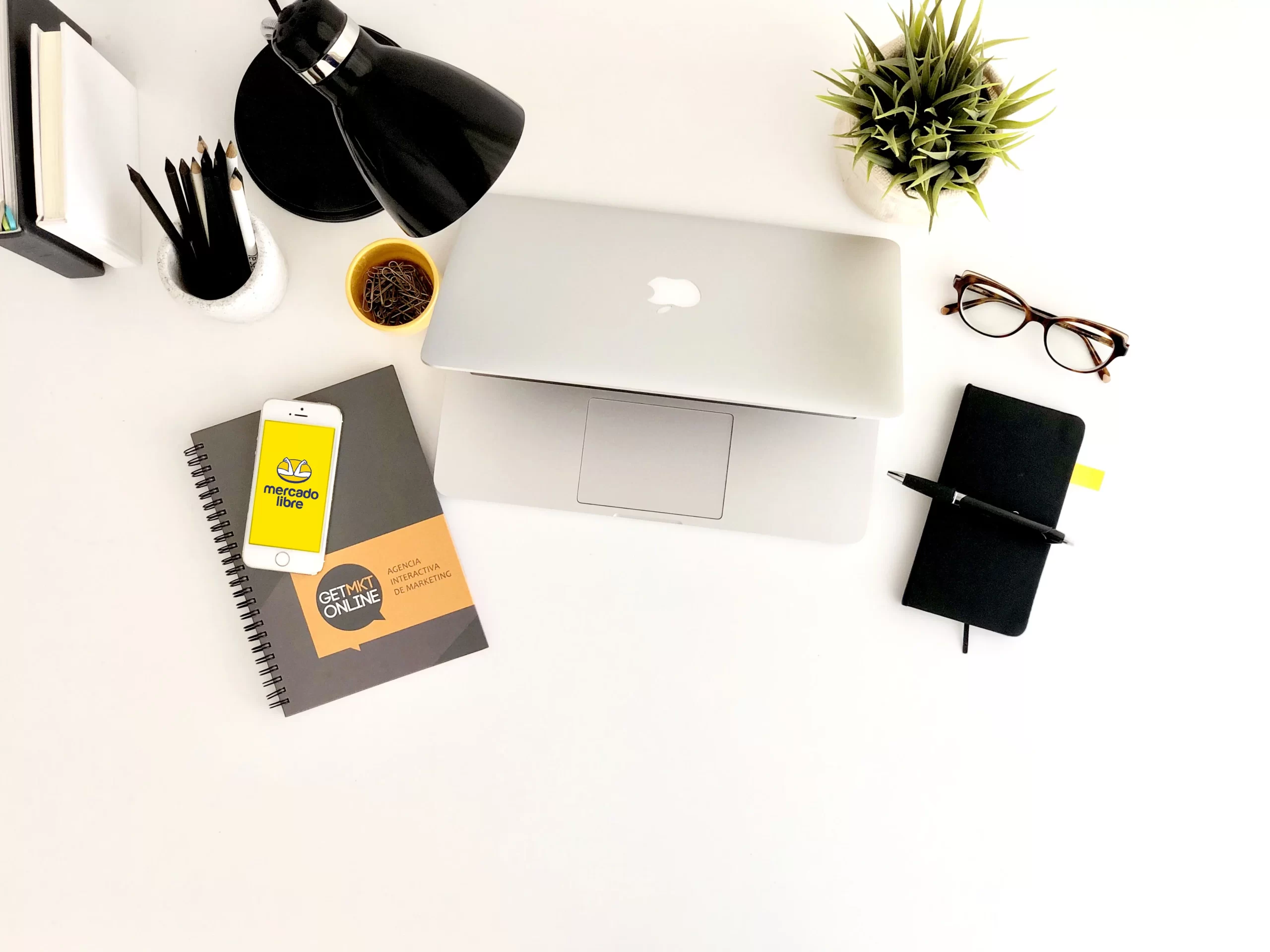 consultora mercado libre getmktonline