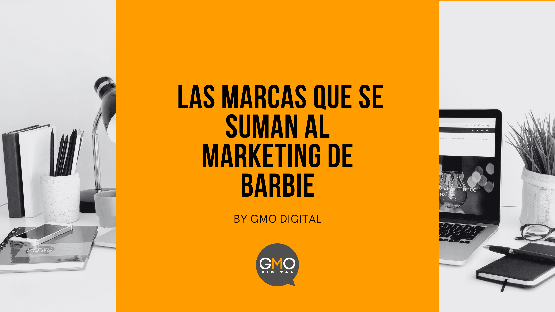 Las marcas que se suben al Boom de Barbie